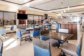 Comfort Suites Fort Stockton