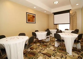 Comfort Suites Fort Stockton