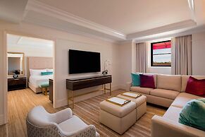 The St. Regis Atlanta