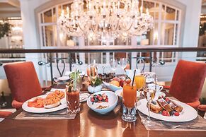 The St. Regis Atlanta