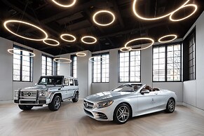 The St. Regis Atlanta