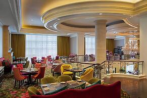 The St. Regis Atlanta