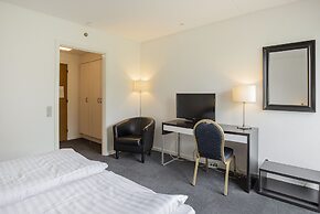 Hotel Limfjorden
