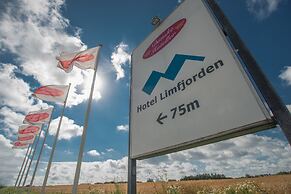 Hotel Limfjorden