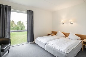 Hotel Limfjorden