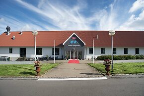 Hotel Limfjorden