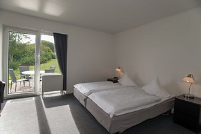 Hotel Limfjorden