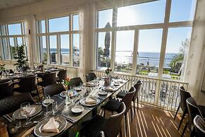 Hotel Limfjorden