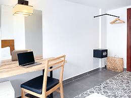 Pacific Hotel, Phnom Penh