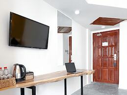 Pacific Hotel, Phnom Penh