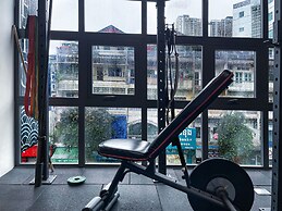 Pacific Hotel, Phnom Penh