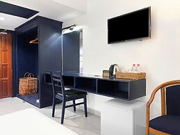 Pacific Hotel, Phnom Penh