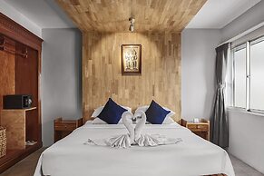 Pacific Hotel, Phnom Penh