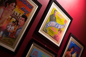 Pacific Hotel, Phnom Penh