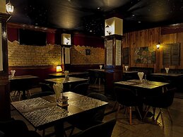 Pacific Hotel, Phnom Penh