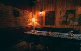 Pacific Hotel, Phnom Penh