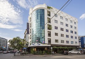 Pacific Hotel, Phnom Penh