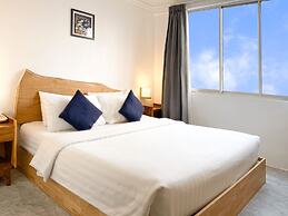 Pacific Hotel, Phnom Penh