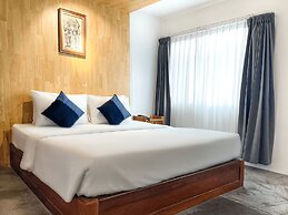 Pacific Hotel, Phnom Penh