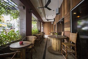 Pacific Hotel, Phnom Penh