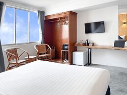 Pacific Hotel, Phnom Penh