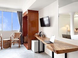 Pacific Hotel, Phnom Penh