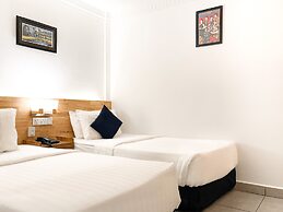 Pacific Hotel, Phnom Penh