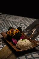 Pacific Hotel, Phnom Penh