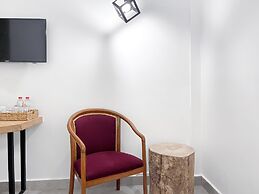 Pacific Hotel, Phnom Penh