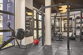 Pacific Hotel, Phnom Penh