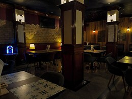 Pacific Hotel, Phnom Penh