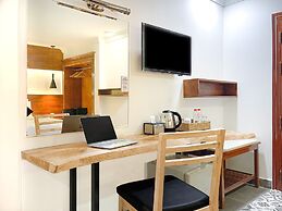 Pacific Hotel, Phnom Penh