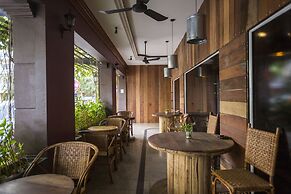 Pacific Hotel, Phnom Penh