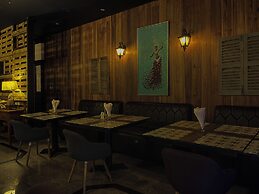 Pacific Hotel, Phnom Penh