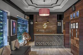 Pacific Hotel, Phnom Penh