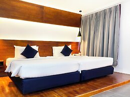 Pacific Hotel, Phnom Penh