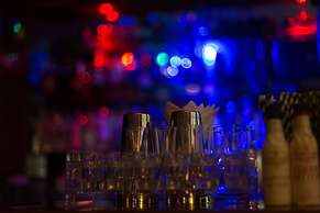 Pacific Hotel, Phnom Penh