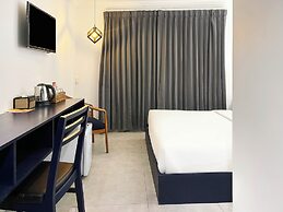 Pacific Hotel, Phnom Penh