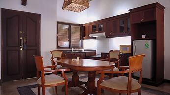 Bali Masari Villas & Spa