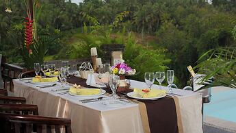 Bali Masari Villas & Spa