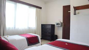 Bali Masari Villas & Spa