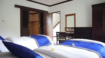 Bali Masari Villas & Spa
