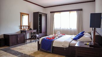 Bali Masari Villas & Spa