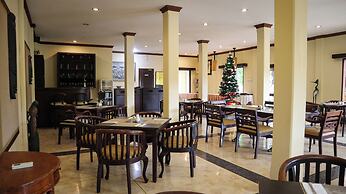 Bali Masari Villas & Spa