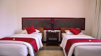 Bali Masari Villas & Spa