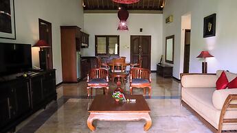 Bali Masari Villas & Spa
