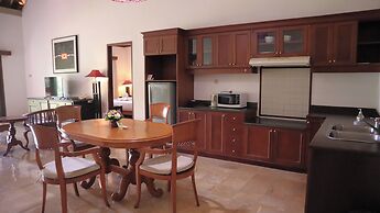 Bali Masari Villas & Spa