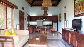 Bali Masari Villas & Spa