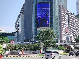 Grand Sahid Jaya