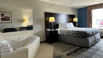 Super Inn and Suites Philadelphia